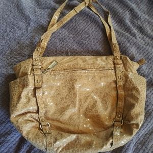 Rosetti purse